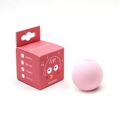 Cat Gravity Ball Smart Touch Sounding Toys