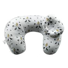 Breastfeeding Multi-Function Baby Feeding Pillow - Casa Loréna Store