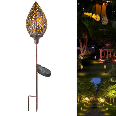 Garden Solar Lamp