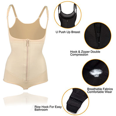 Corset Shapewear