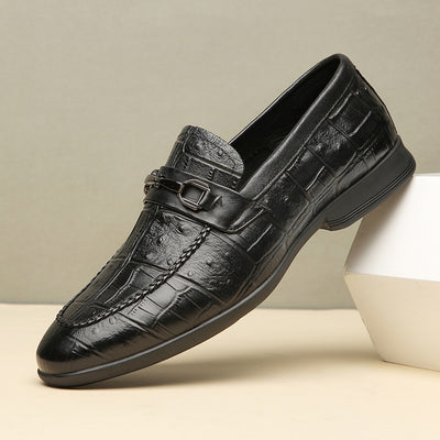 Men's Leather Shoes