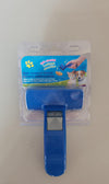 Pet Brush Self Cleaning Comb