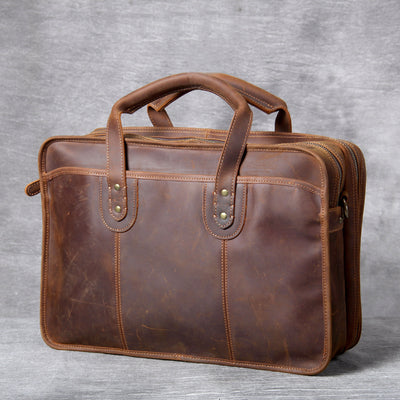Men's Business Luggage Bag