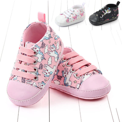 Children's Canvas shoes