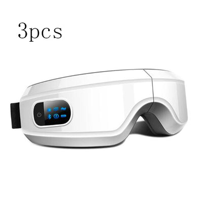 4D Rechargeable Eye Massager