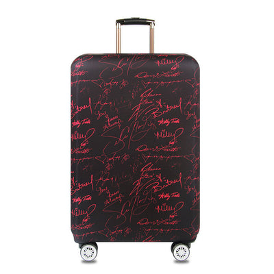 Luggage Protection Cover