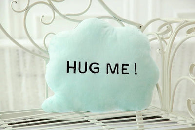 Hug Me Pillow 40cm