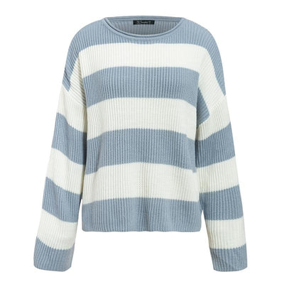 Pullover Woolen Sweater