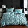 Three-Piece Bedding Set