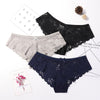 3 Pcs Panties For Woman