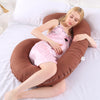 C-shaped Pregnancy Pillow