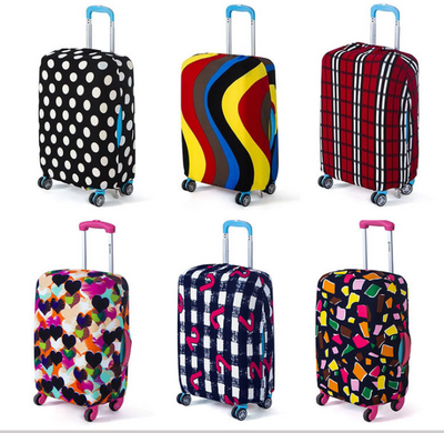 18-24 Inch Suitcase Covers