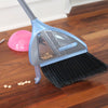2-in-1 Broom Vacuum Cleaner