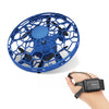 Flying Helicopter Mini Drone UFO RC Drone Infraed Induction Aircraft - Casa Loréna Store