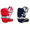 Multifunctional Breathable Baby Carrier - Casa Loréna Store