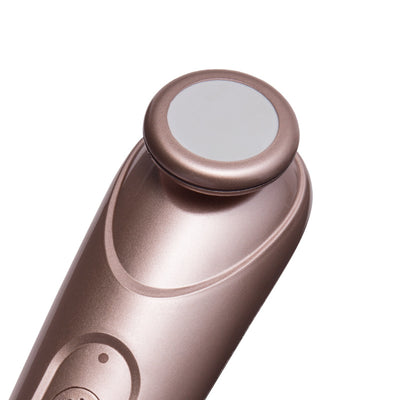 Ozone acne elimination instrument