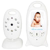 Digital Baby Sleep Monitor - Casa Loréna Store