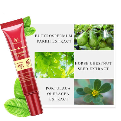 Herbal Probiotic Eye Cream