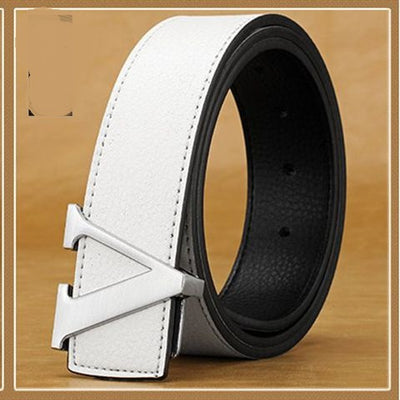 Men's Belt