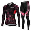 Women's Cycling Wear Set