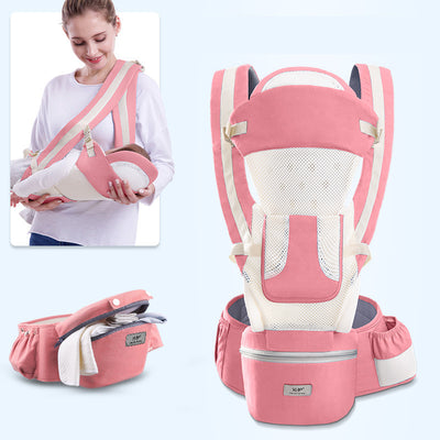 Baby Carrier Hipseat - Casa Loréna Store