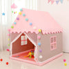 Children Tent Indoor Playhouse Castle