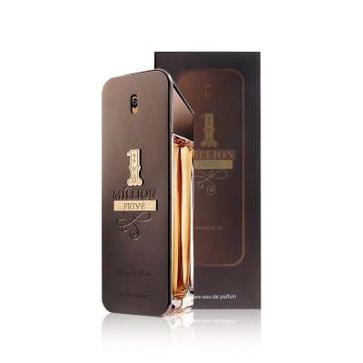 100ml Paco Rabanne One Million Eau De Toilette Spray