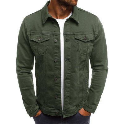 Men's Casual Jacket