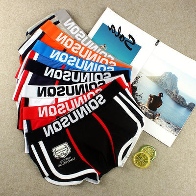 Men's Underwear