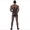 Mens Body Suit