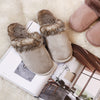 Wool Slippers