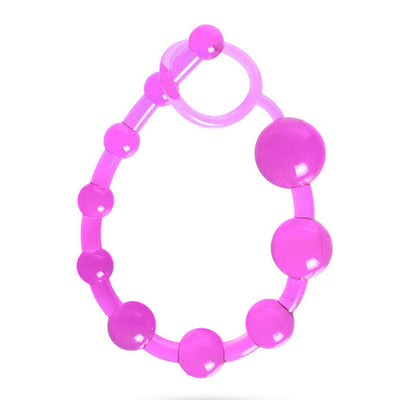 10 Beads Color Plug