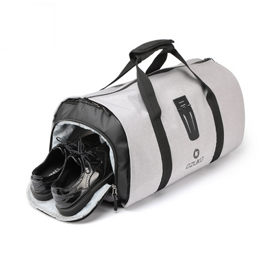 Travel Duffel Sports Bag or Handheld Luggage