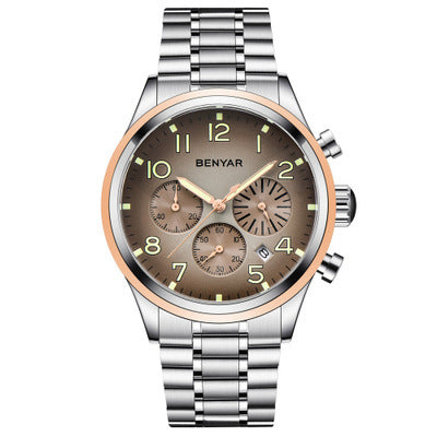 Men's Quartz Watch