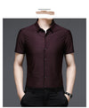 Men's Short Sleeve Shirt