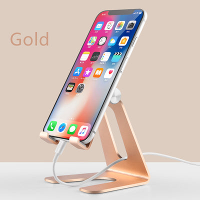 IPad & Mobile Phone Holder