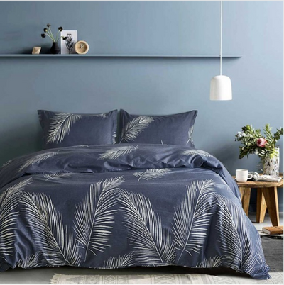 Luxury Bedding With Pillowcases