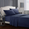 Four-Piece Bed Sheet Set