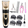 Pet Dog Clipper Grooming Trimmer