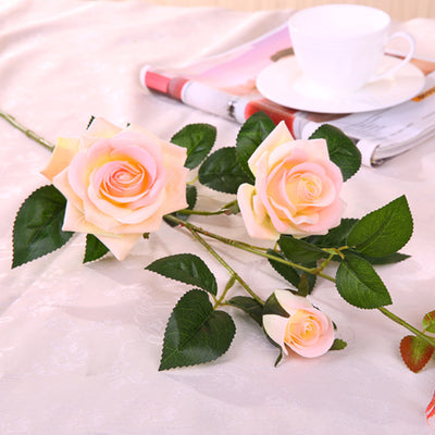 Artificial Flower Rose