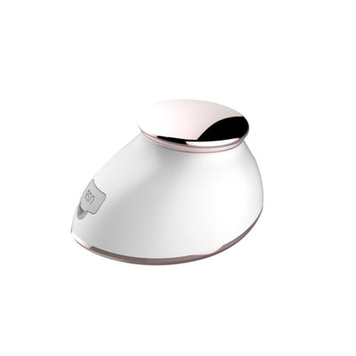 Multifunctional beauty cleansing instrument