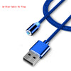 Magnetic Charging Cable