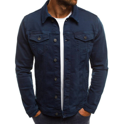 Men's Casual Jacket