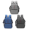 Water Resistant Lightweight Backpack