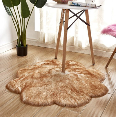 Woolen Carpet Rug