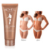 ALIVER Tanning Cream