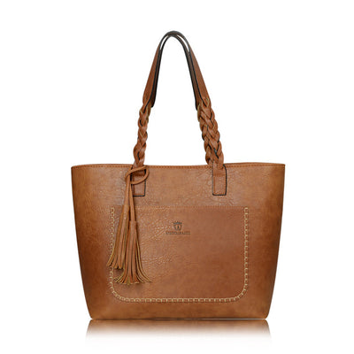 Large Capacity Women Bags