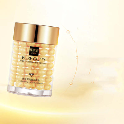 24k Gold Eye Cream