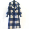 Women's cashmere coat