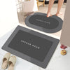 Bathroom Absorbent Non-slip Mat